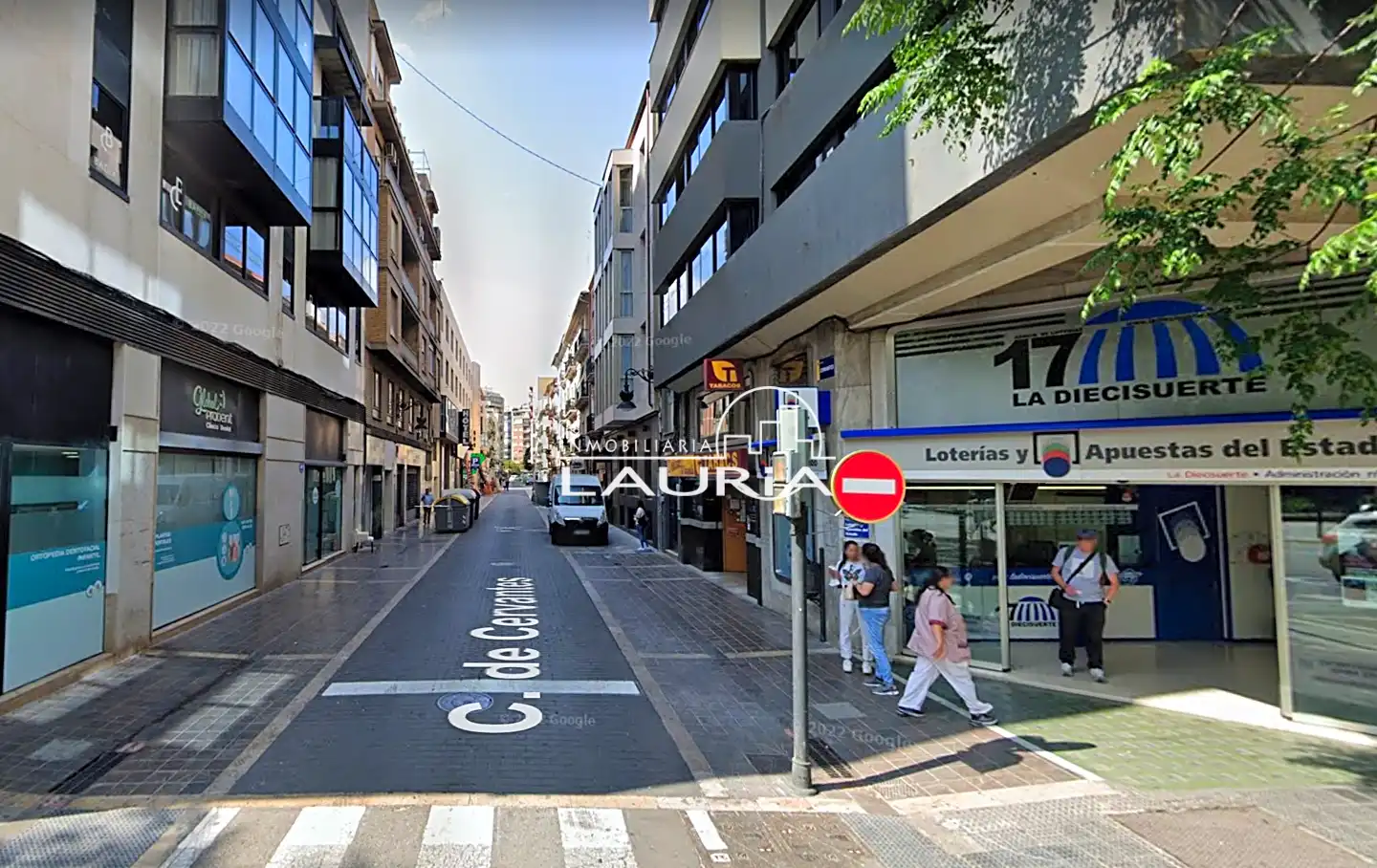 Parking for sale in Extramurs, imagen 3