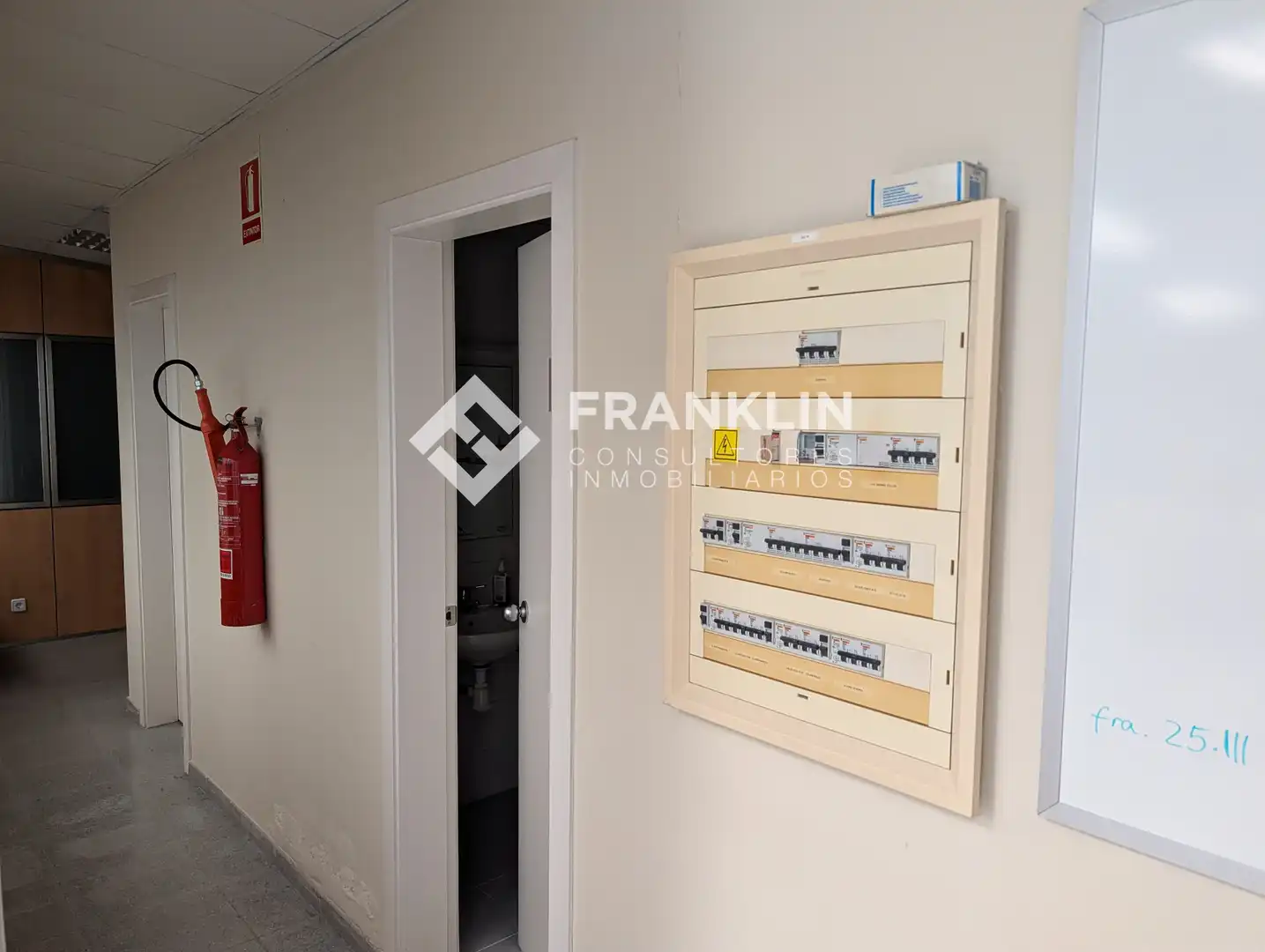 Nave industrial en venta en Cardedeu