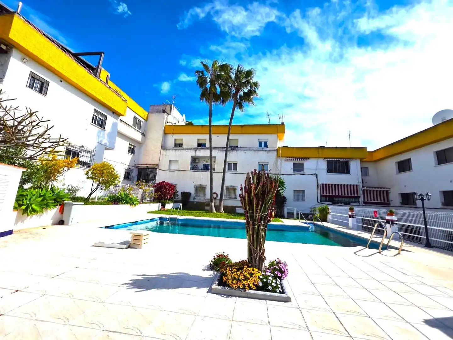 Apartament amb piscina en venda a El Pinillo, imagen 13