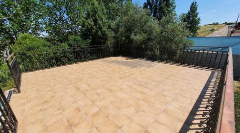 PARCELA DE 669m2 EN URBANIZACION DE ESCALONA., immagine 4