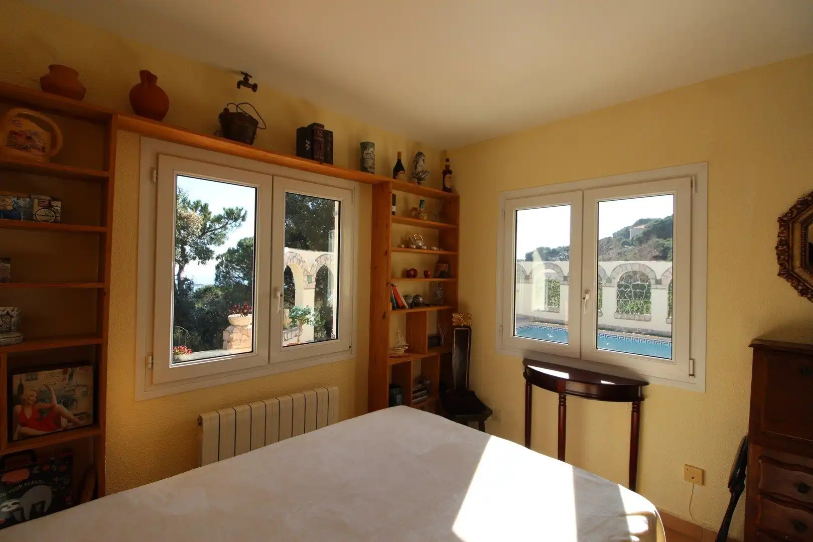 Haus mit Pool zum Verkauf in Serra Brava, imagen 11