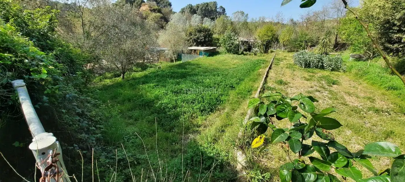 Terrain rustique à vendre à Carrer Martorell 115, imagen 9