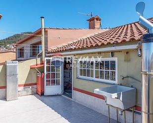 Exterior view of Flat for sale in Vigo   with Heating, Terrace and Storage room