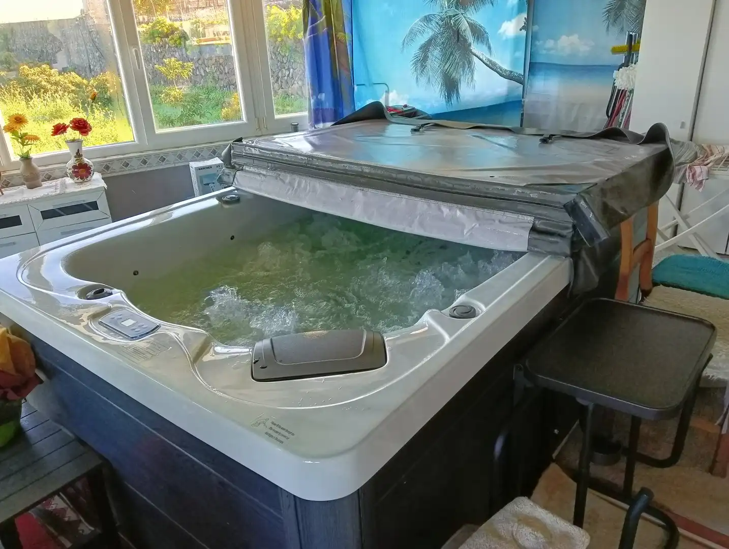 Casa amb piscina en venda a La Victoria de Acentejo, imagen 27