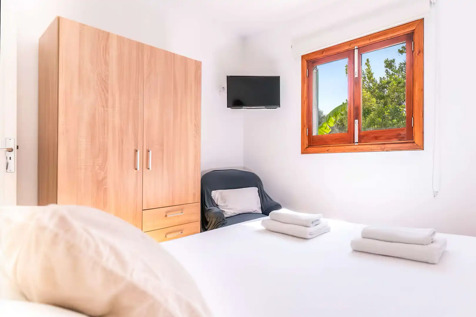 Casa o chalet de alquiler en Santa Margalida Poble