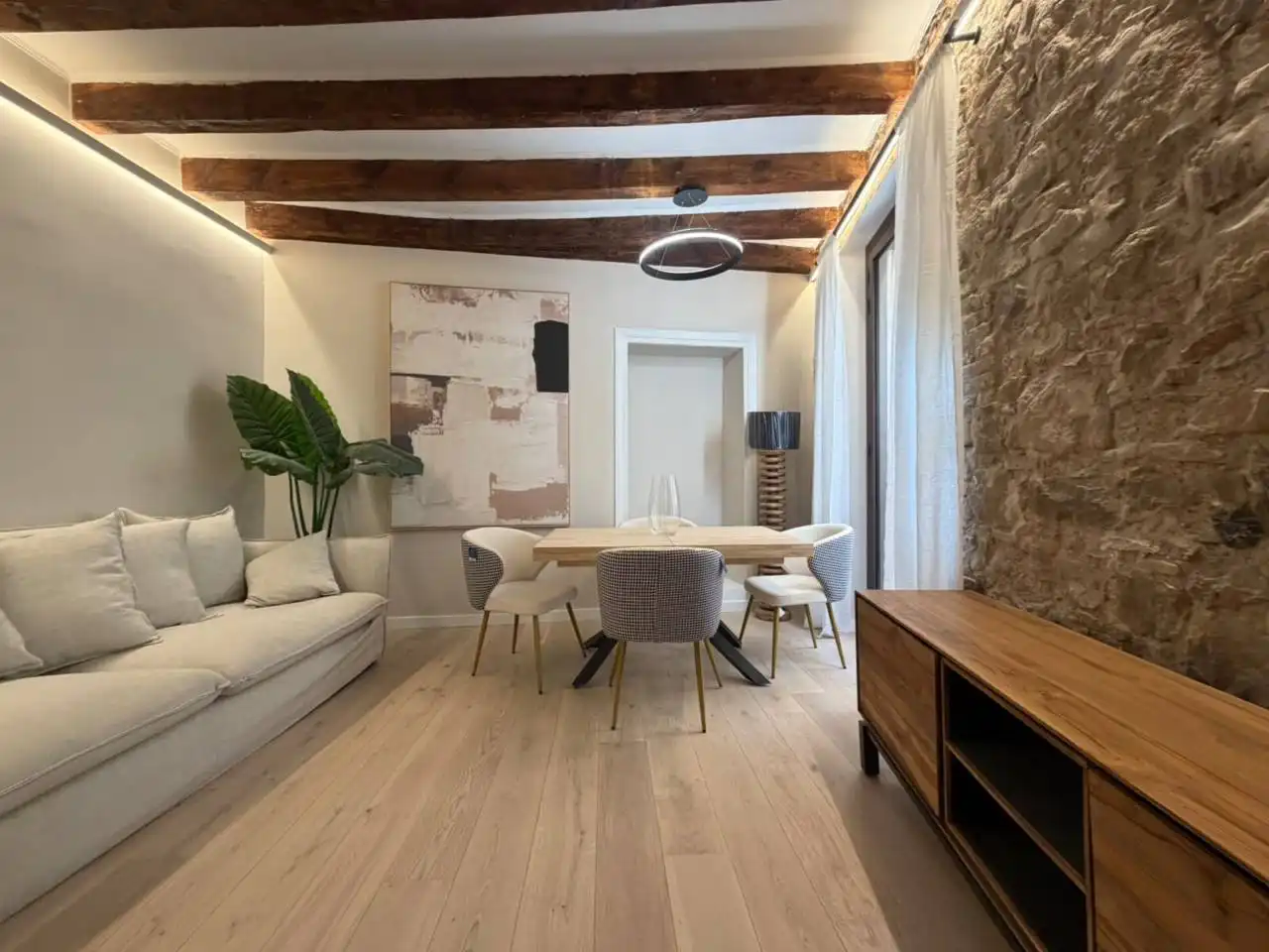 Wohnung zum Verkauf in Calle Hostal d´en Sol, imagen 8
