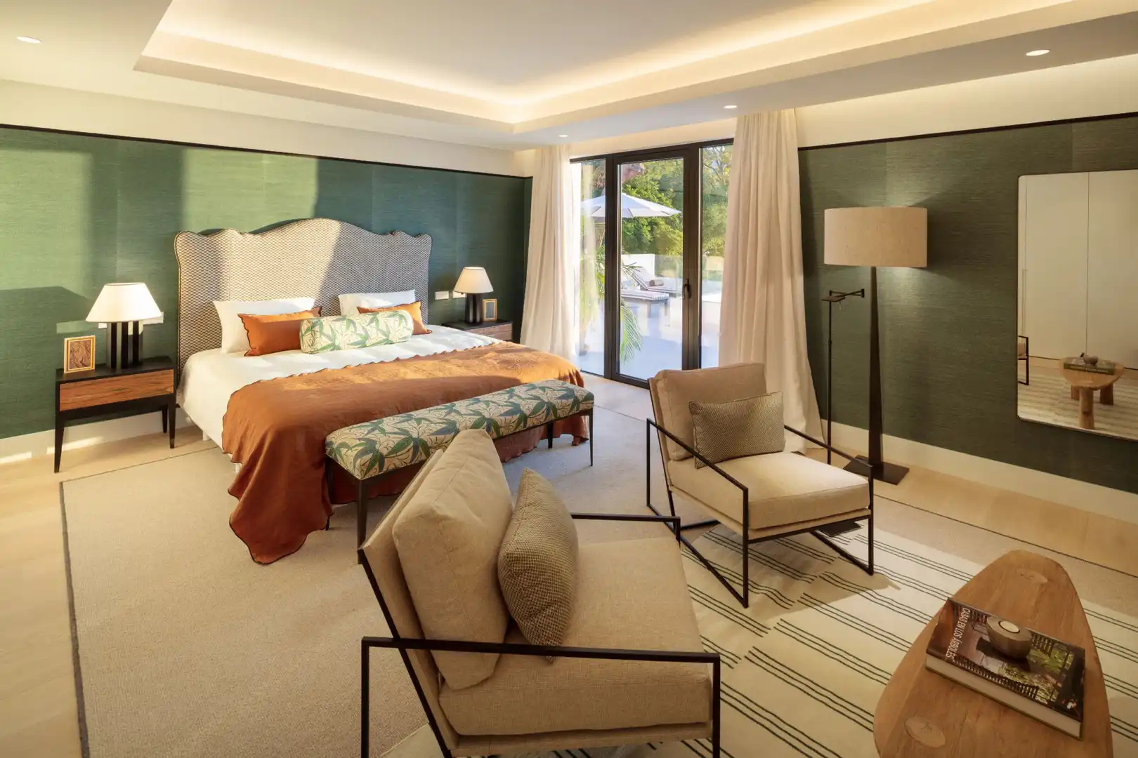 Maison avec piscine à vendre à Marbella Centro, imagen 11