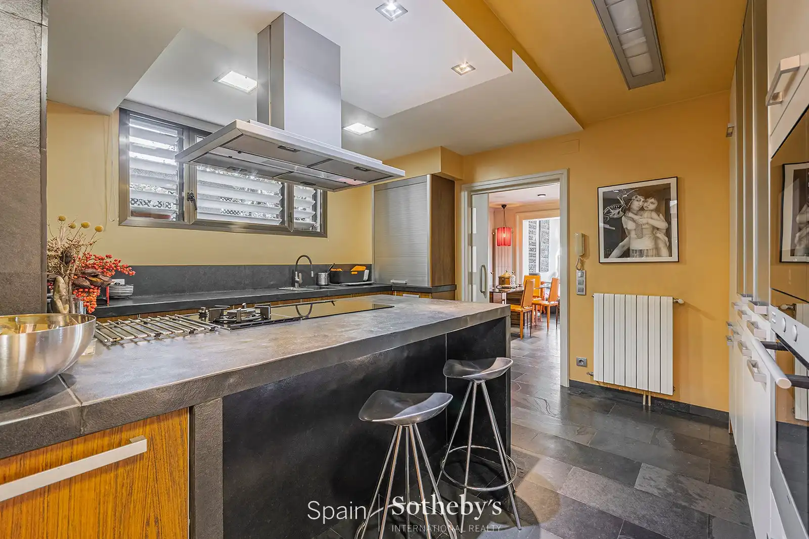 Casa con jardín en venta en Carrer de l'Est, imagen 26