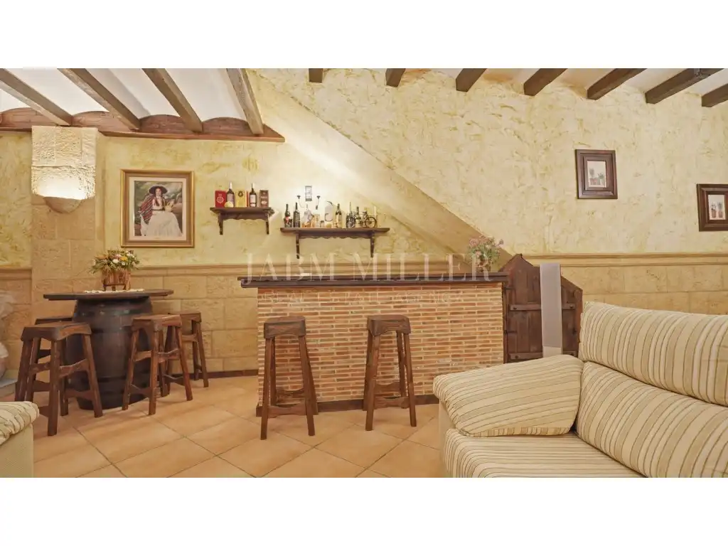 Casa o chalet en venta en Elche / Elx con Aire acondicionado, Calefacción y Jardín privado
