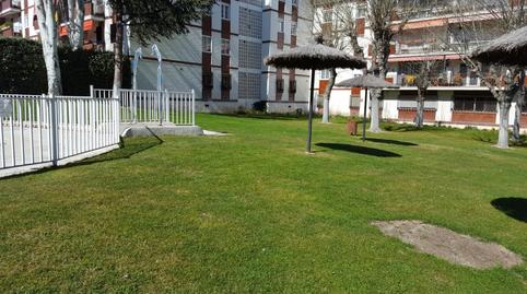 Foto 3 de Apartament de lloguer a Santa Bárbara - La Zaporra, San Sebastián de los Reyes