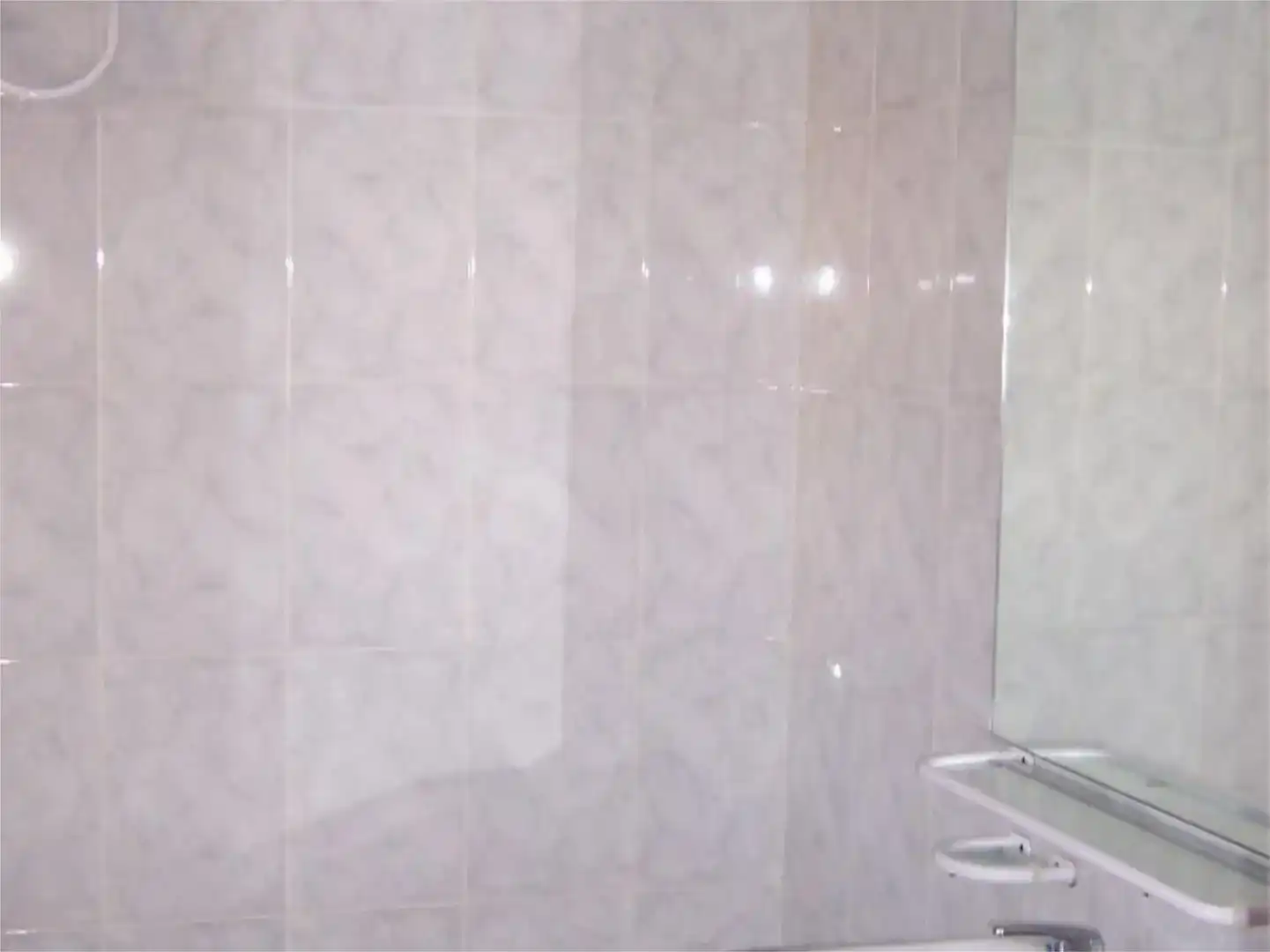 Bany de Pis de lloguer en Casco Histórico