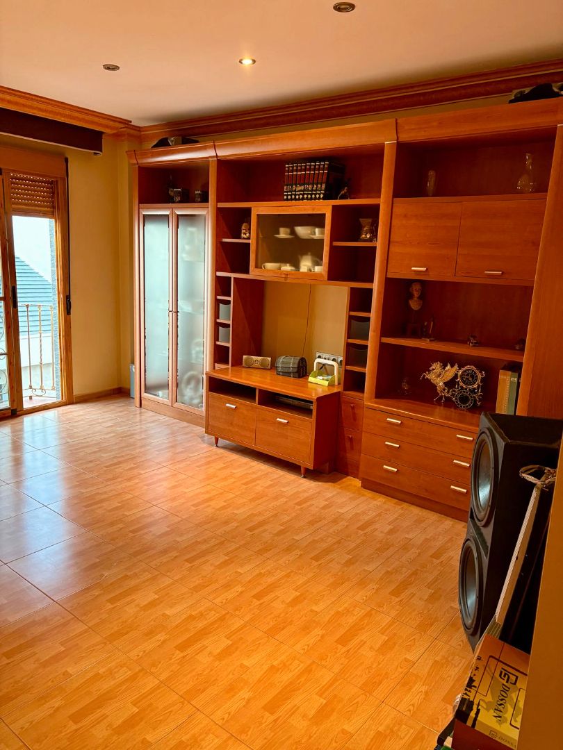Living room of Flat for sale in Torredonjimeno