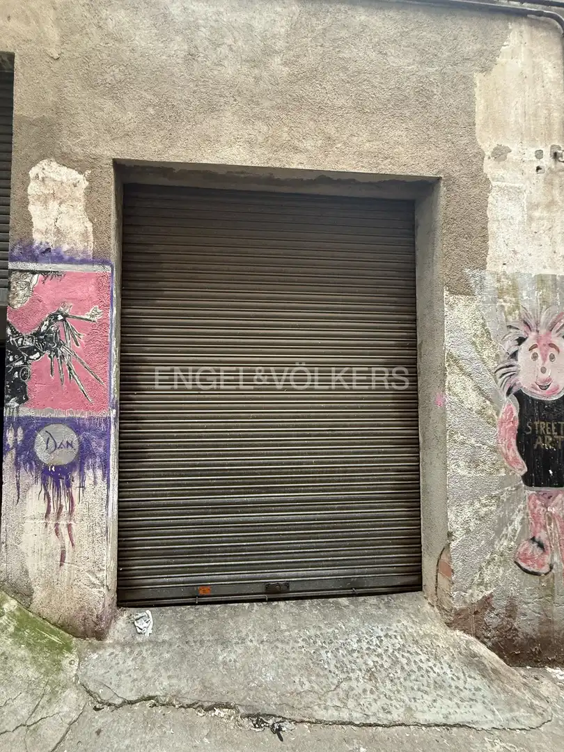 Nave industrial in vendita a Eixample, imagen 4