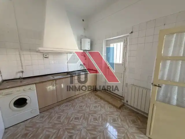 Cocina de Casa o chalet en venta en Fuensalida con Calefacción