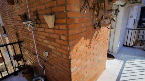 Foto 3 de Pis en venda a Doctor Fleming, Centro ciudad, Linares