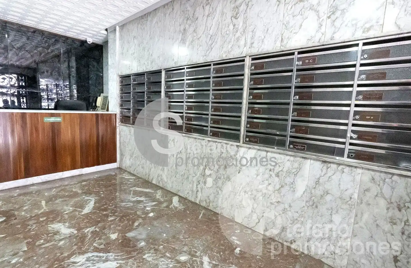 Appartement avec ascenseur à vendre à Calle Hilera, imagen 38