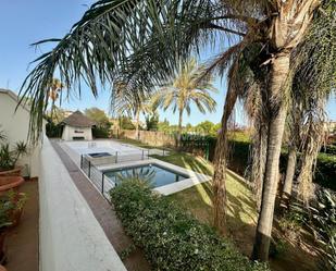 Garden of Flat for sale in Benalmádena  with Air Conditioner and Terrace