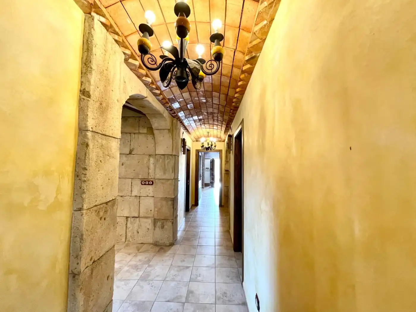 Villa mit Pool zum Verkauf in Jubalcoi, imagen 83