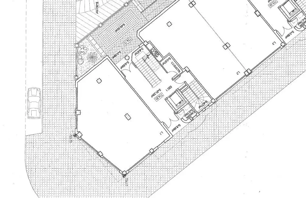 Local en venta en  Granada Capital