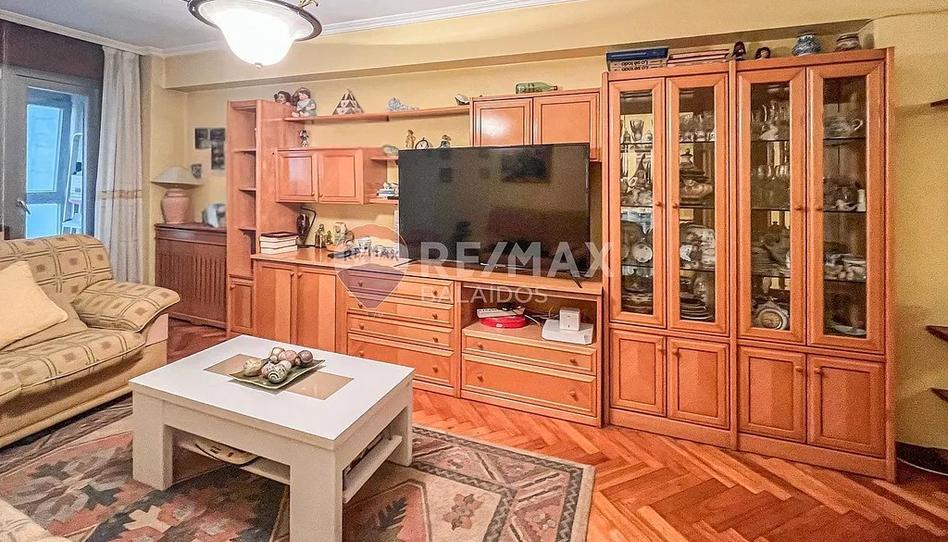 Photo 1 of Flat for sale in Praza de Isabel a Católica, Plaza España - Corte Inglés, Pontevedra