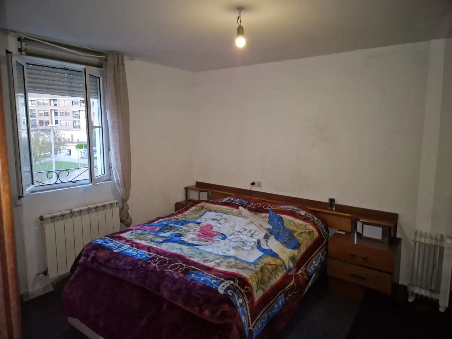 Habitación de Piso en venta en Salvatierra / Agurain con Amueblado