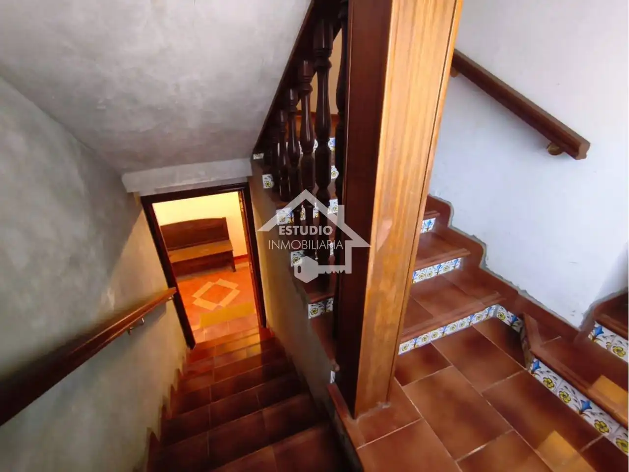 Casa o chalet en venta en Torrecilla Sobre Alesanco con Jardín privado, Terraza y Amueblado