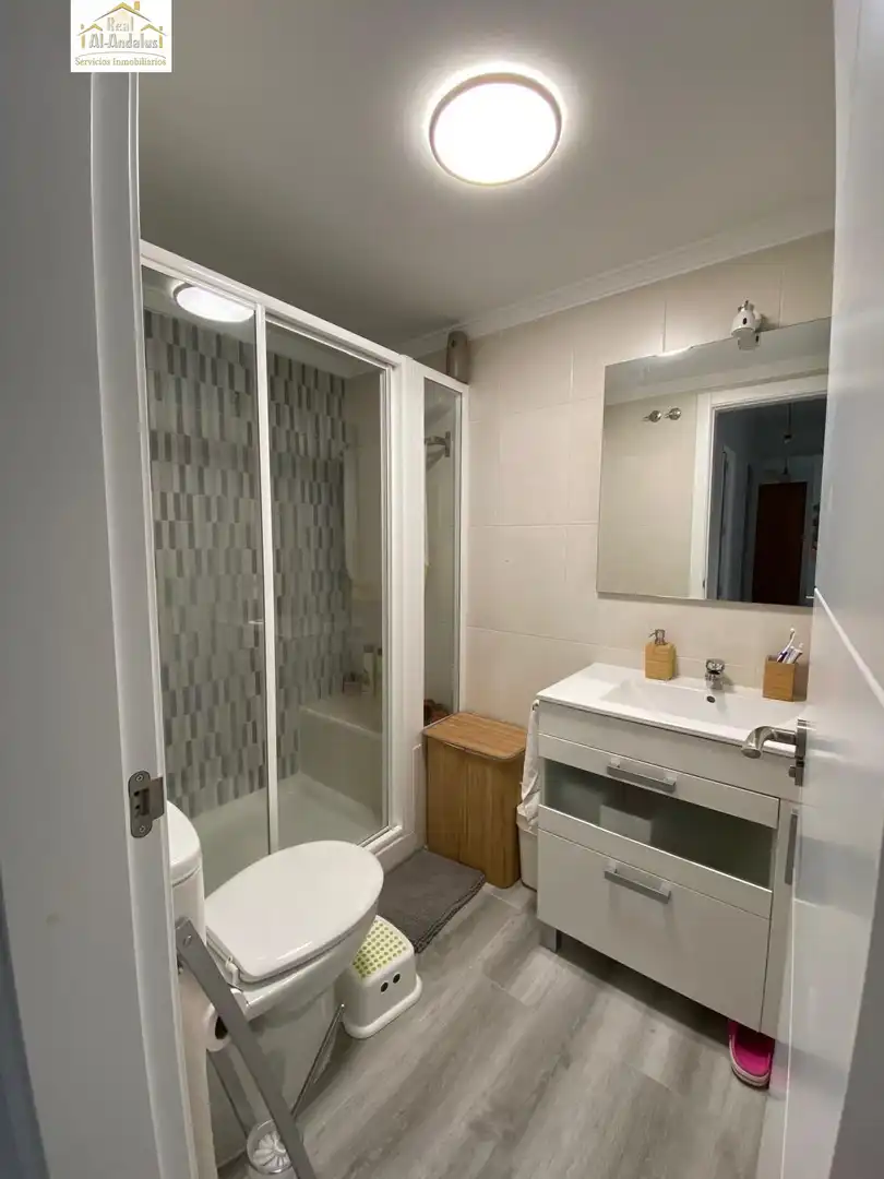 Wohnung zur Miete in Centro