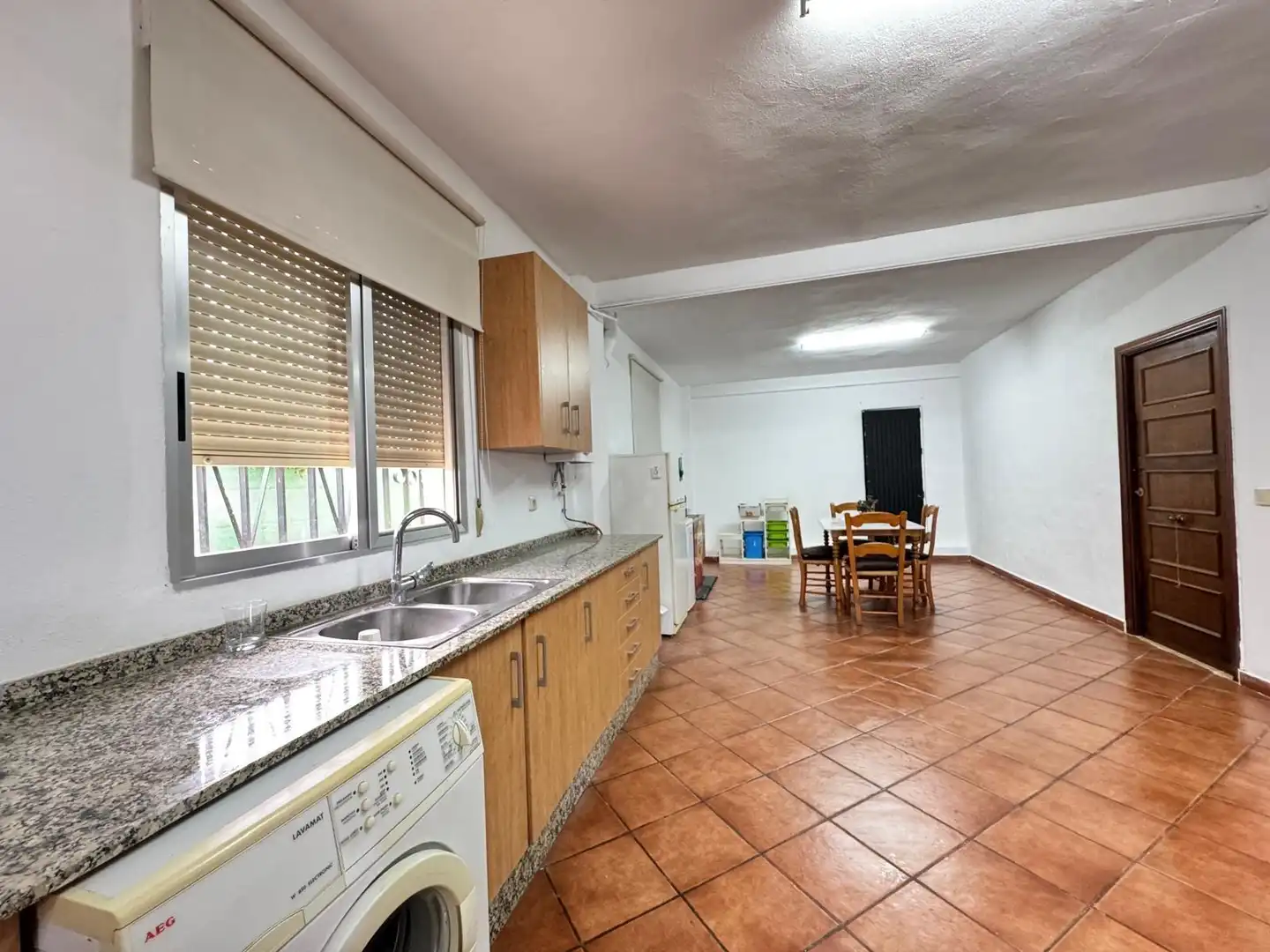 Cuina de Casa o xalet en venda en Llíria