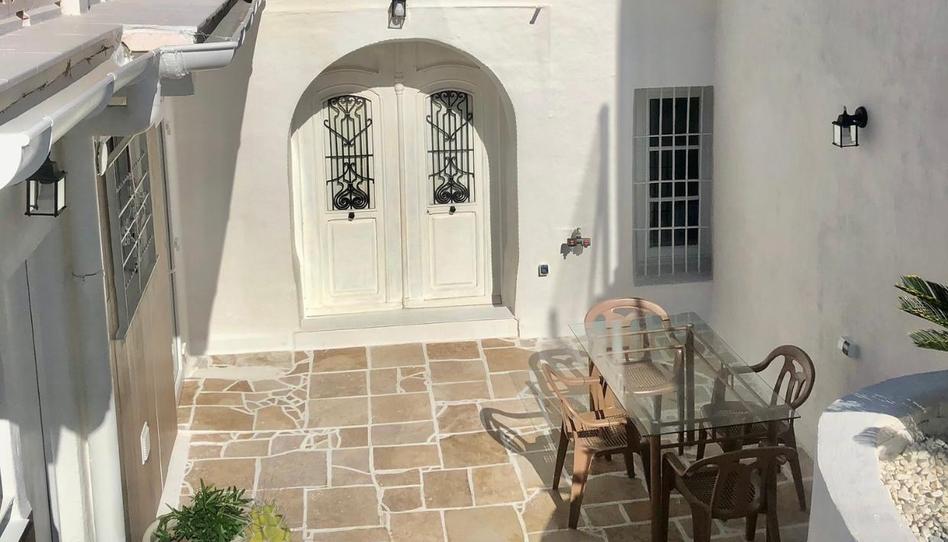 Foto 1 de Casa o chalet en venta en Carrer Canonge Gimeno, Gilet, Valencia