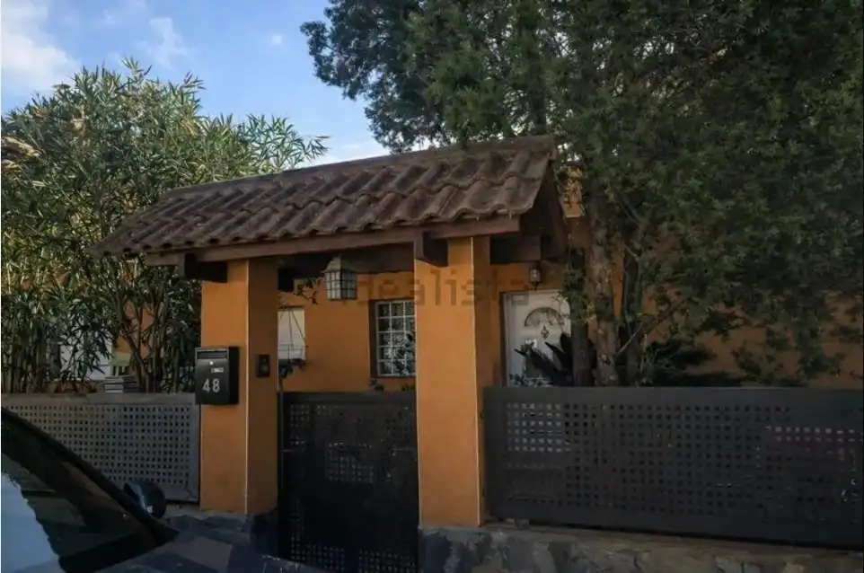 Casa en venda a Aiguaviva Parc