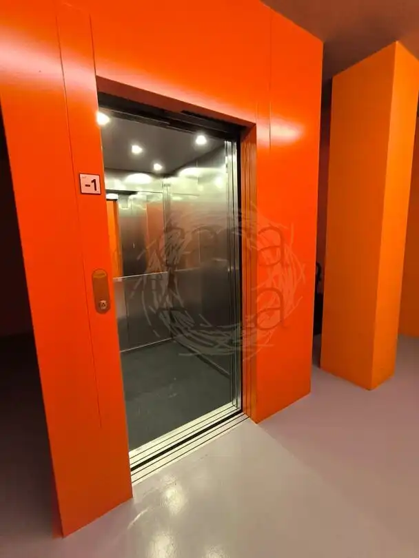 Storage room for rent in Bilbao 