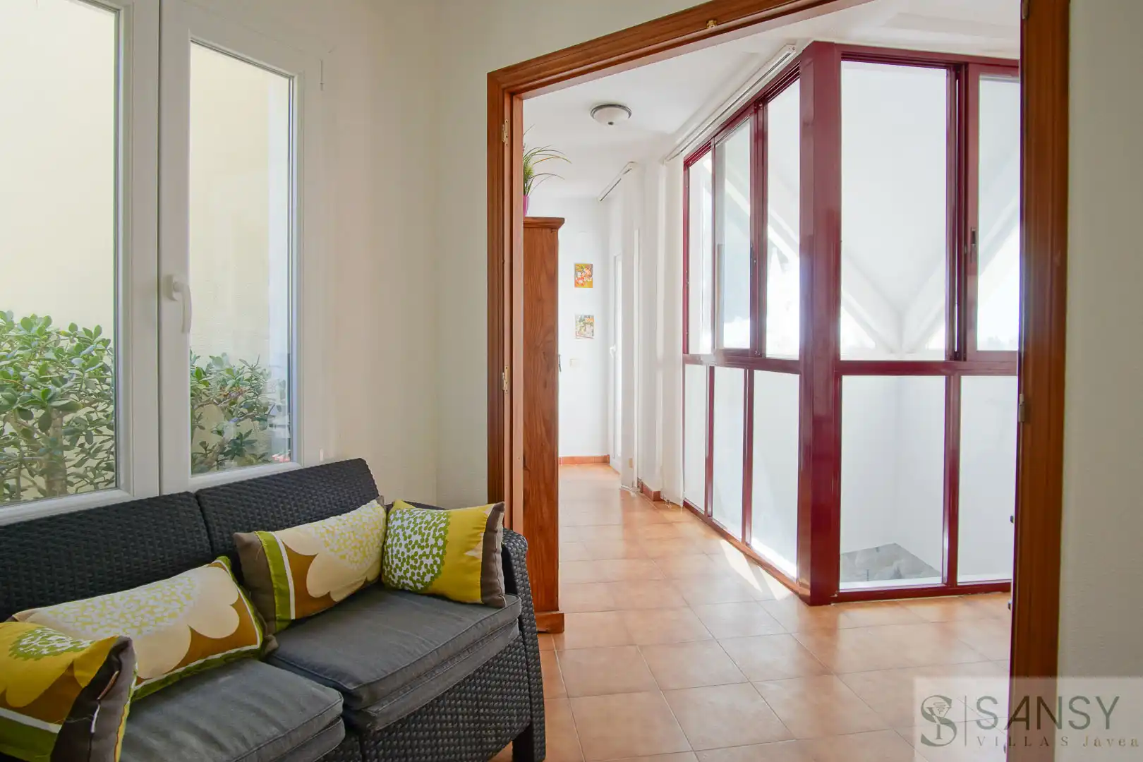 Casa o chalet en venta en Altea con Aire acondicionado, Calefacción y Terraza