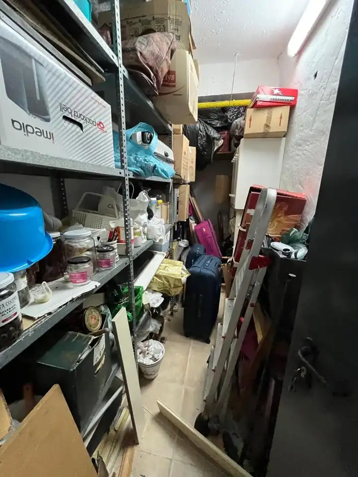 Piso en venta en Zaragoza con Calefacción, Parquet y Terraza
