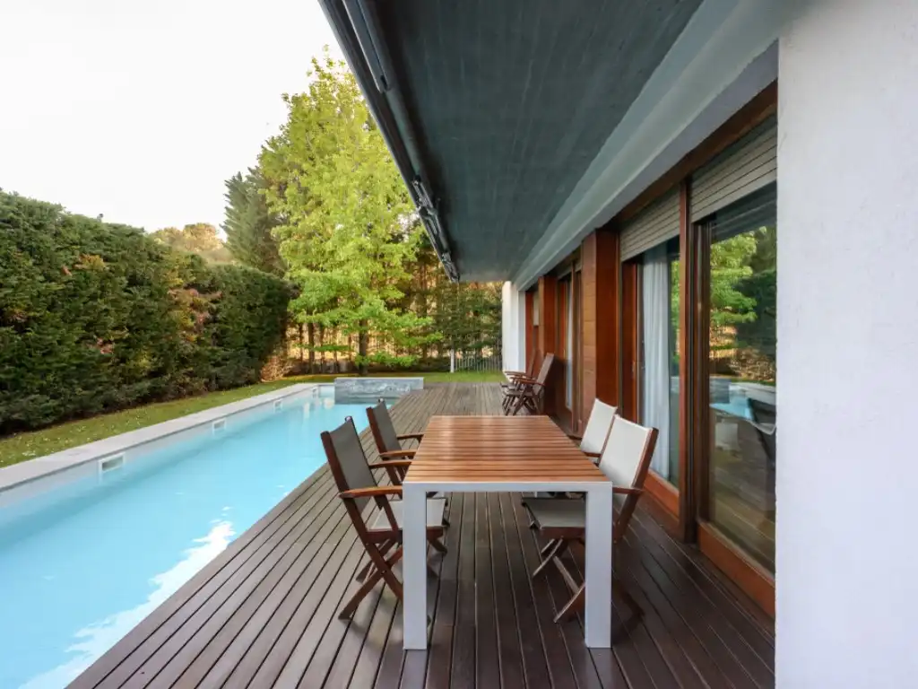 Maison à vendre à Avenida Olimpia 5
