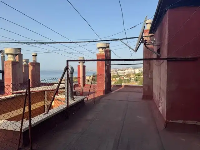 Terraza de Piso en venta en El Masnou con Aire acondicionado, Calefacción y Terraza