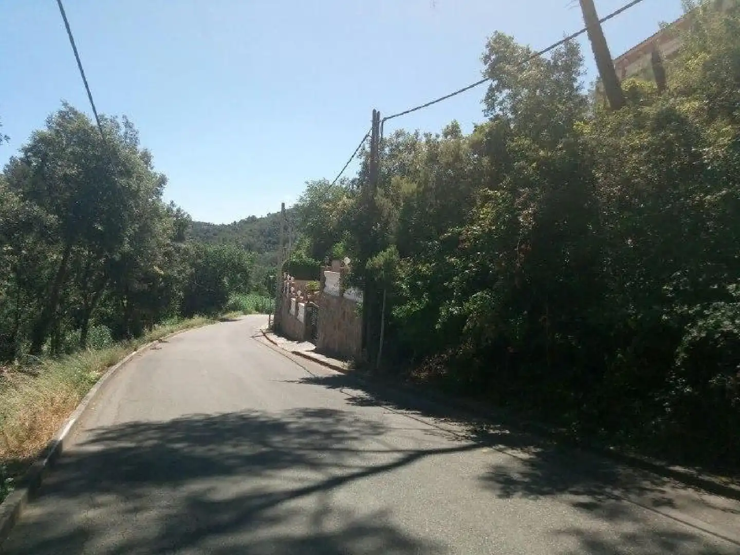 Grundstücke und Bauplätze zum Verkauf in Cervelló, imagen 6