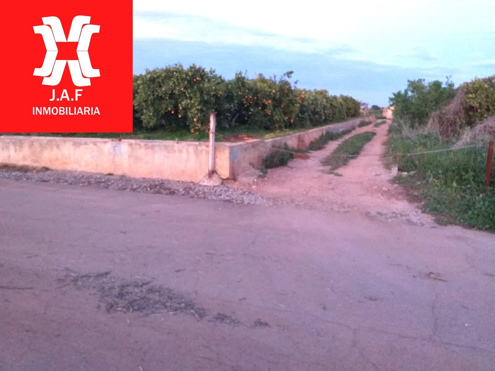 Terreno en venta en Quart de Poblet