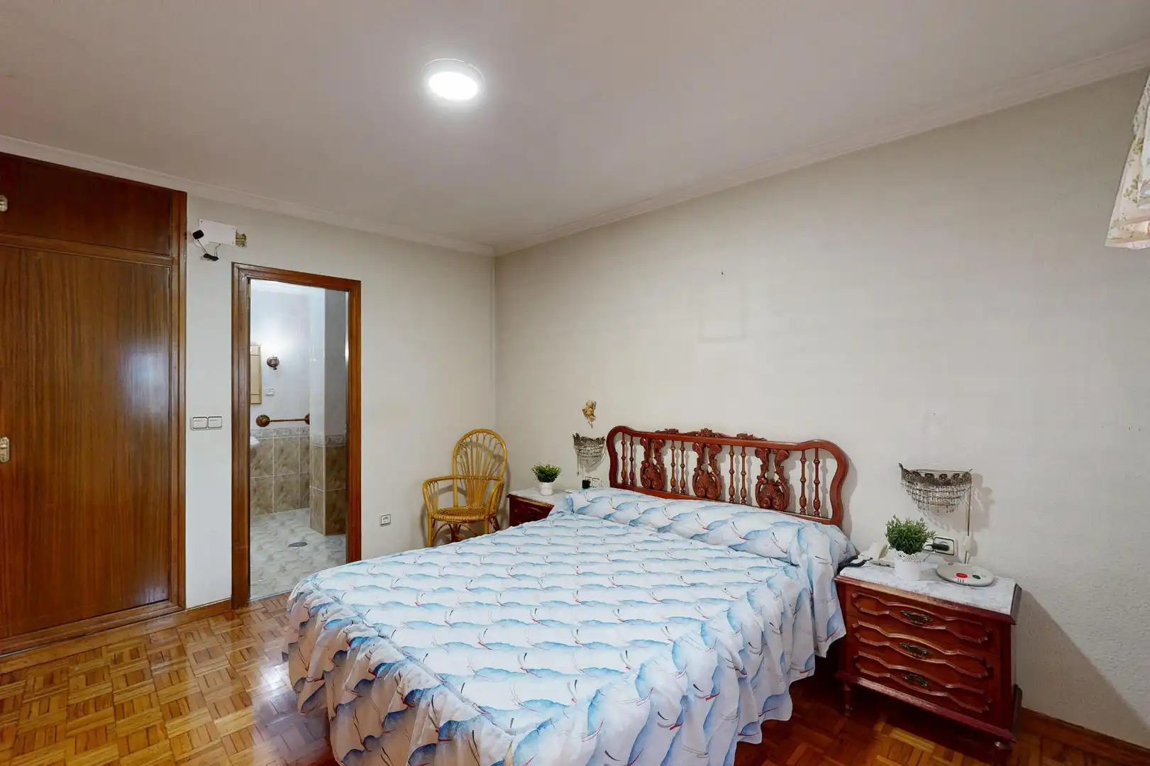 Habitación de Piso en venta en Cartagena con Aire acondicionado, Calefacción y Parquet