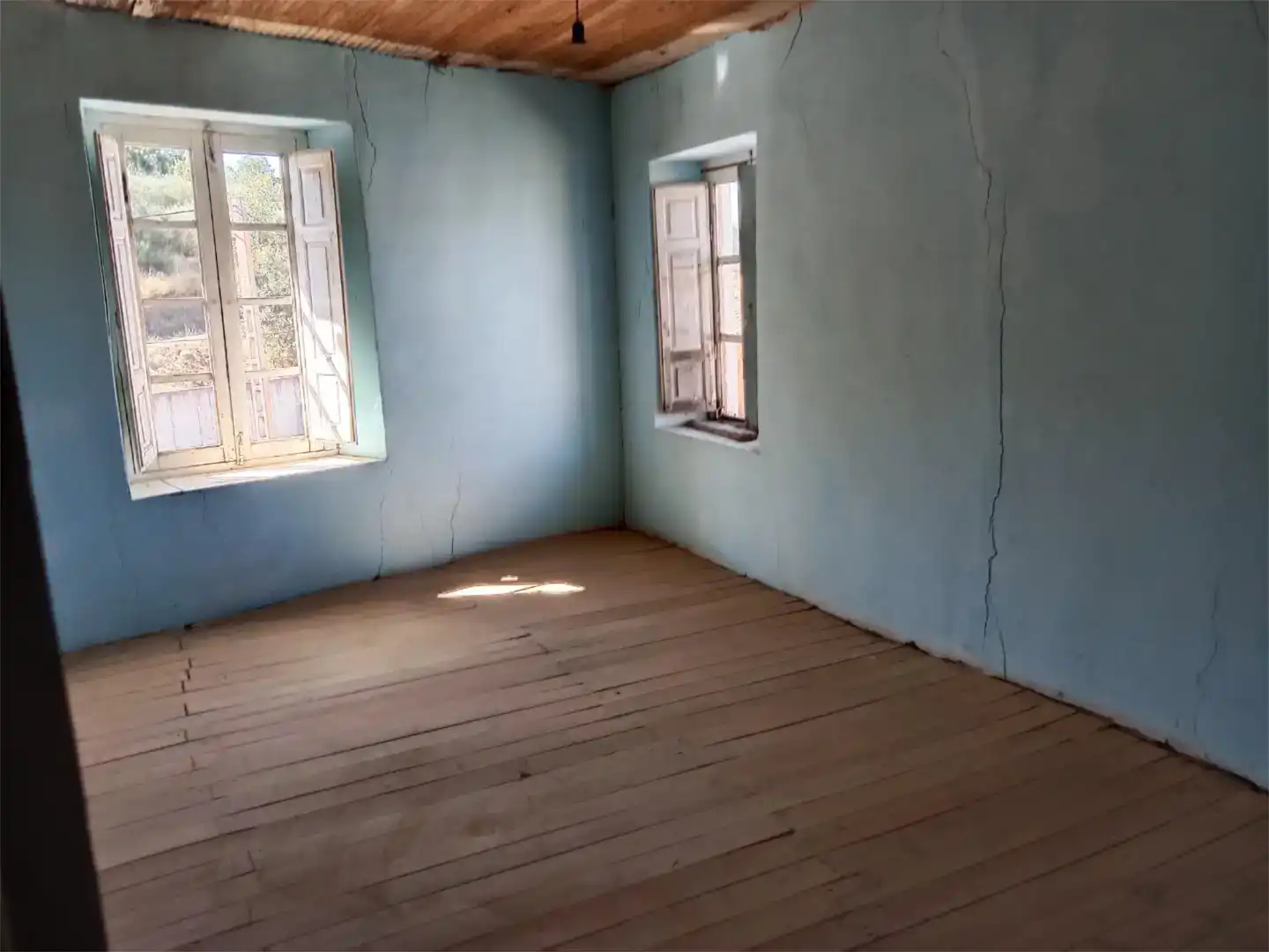 Casa o xalet en venda en Villamejil