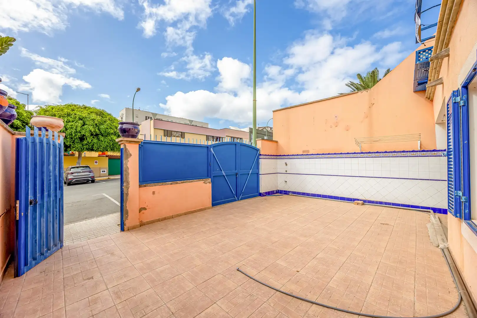 Maison avec terrasse à vendre à Calle Iguazú 58, imagen 5