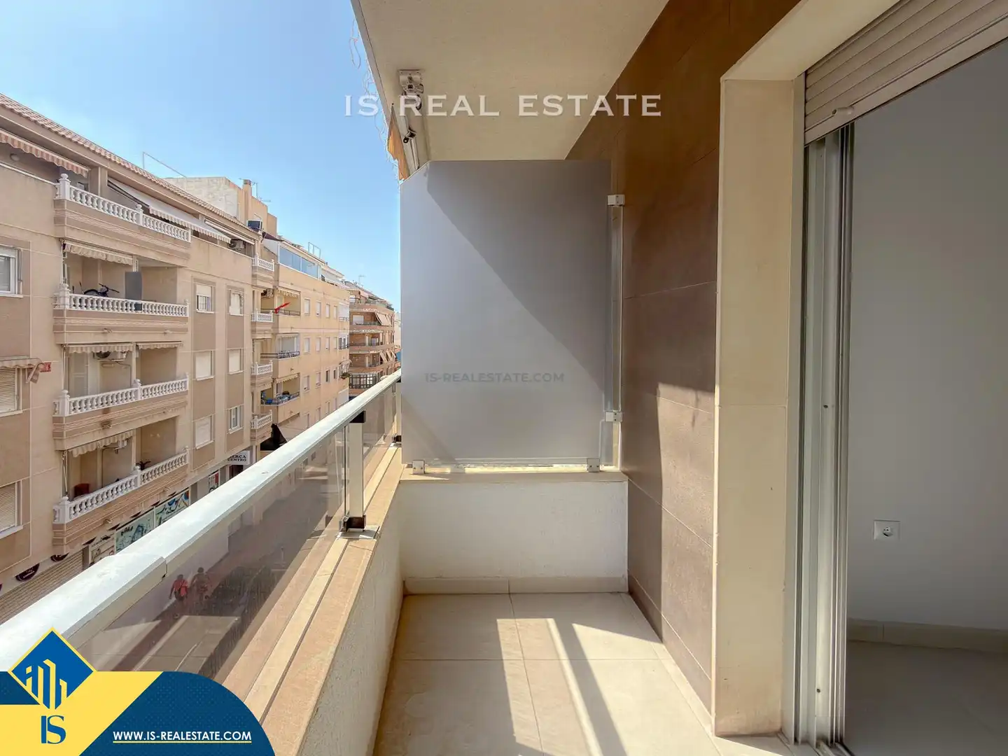 Appartement avec terrasse à vendre à Centro, imagen 4