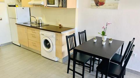 Foto 3 de Estudi de lloguer a De Rocío Jurado, Parque de la Paloma, Málaga