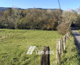 Land for sale in Gamiz-Fika