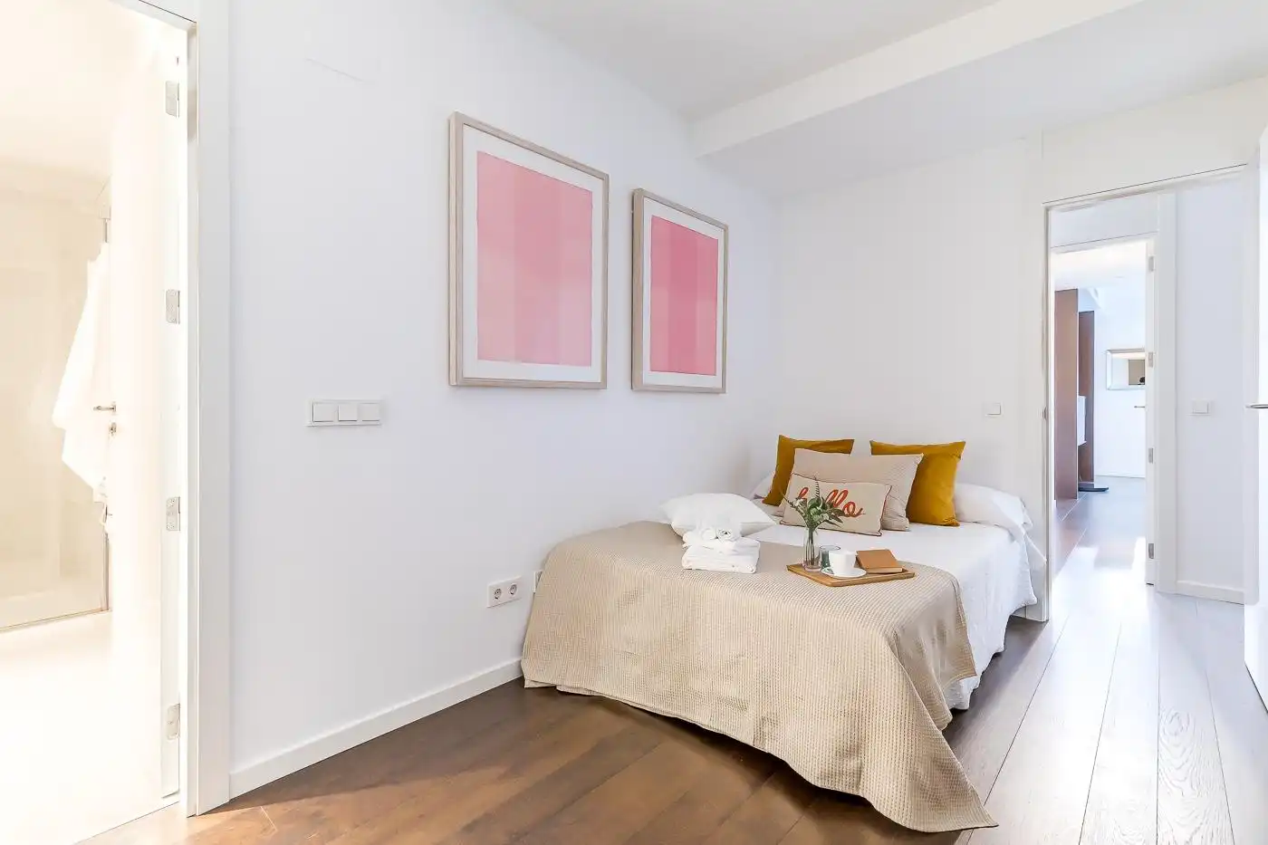 Wohnung mit Pool zum Verkauf in Calle GRAN VIA, imagen 42