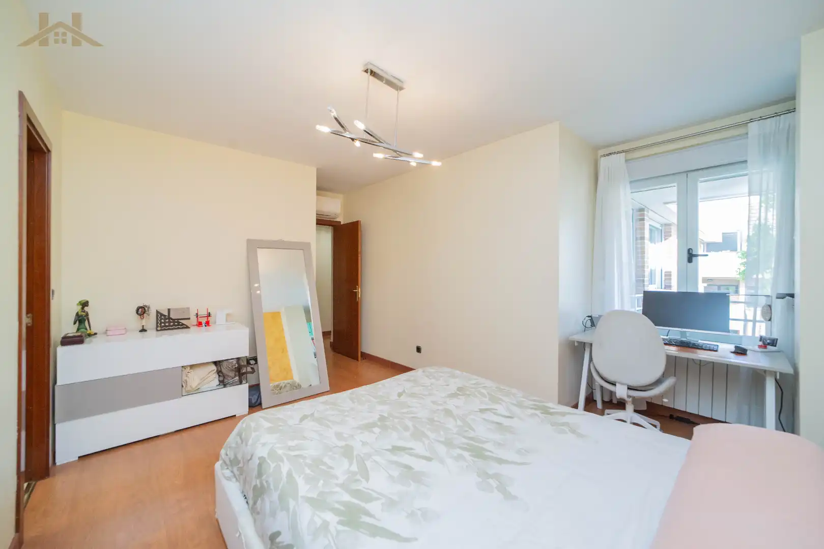 Appartamento con ascensore in vendita a Calle Castillo de Arévalo, imagen 15