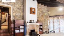 Dining room of Single-family semi-detached for sale in Meruelo  with Heating, Private garden and Terrace