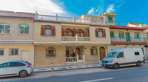 Foto 5 de Casa o xalet en venda a Avenida Salvador Allende, El Palo, Málaga Capital