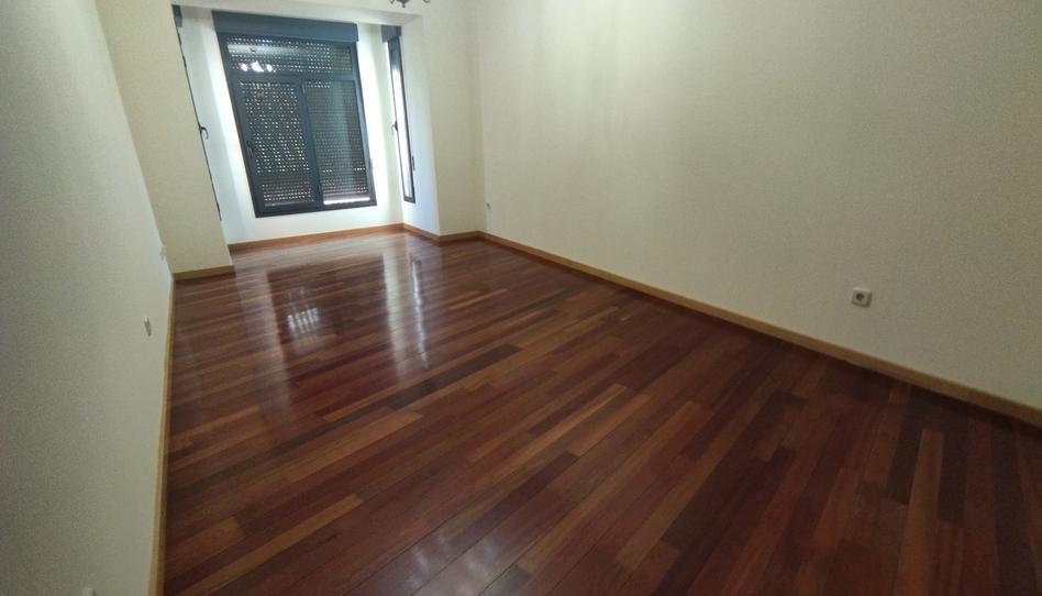 Foto 1 de Pis en venda a Plaza del Reloj, Casco Antiguo, Toledo