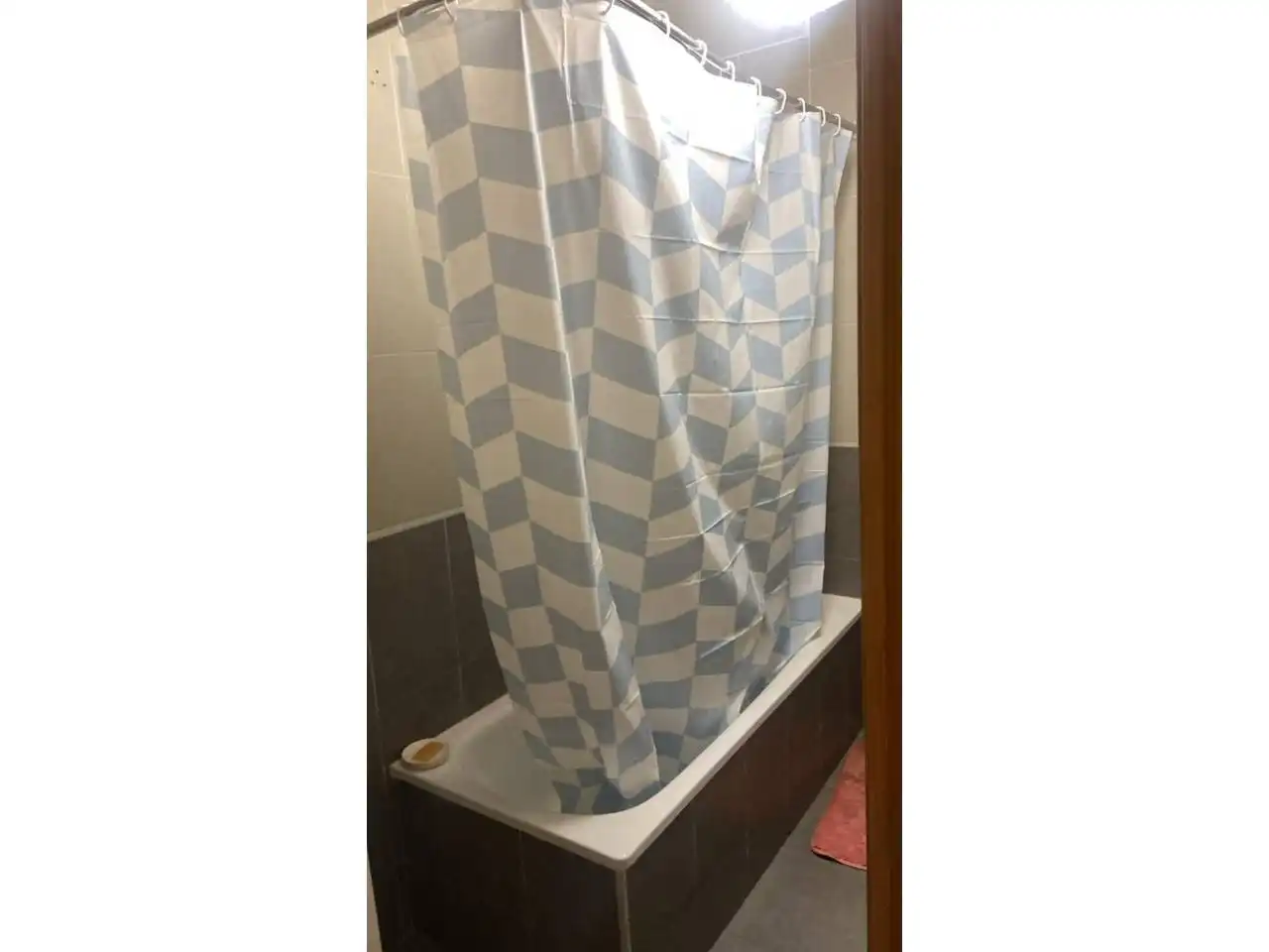 Baño de Piso en venta en Ocaña con Calefacción, Trastero y Amueblado