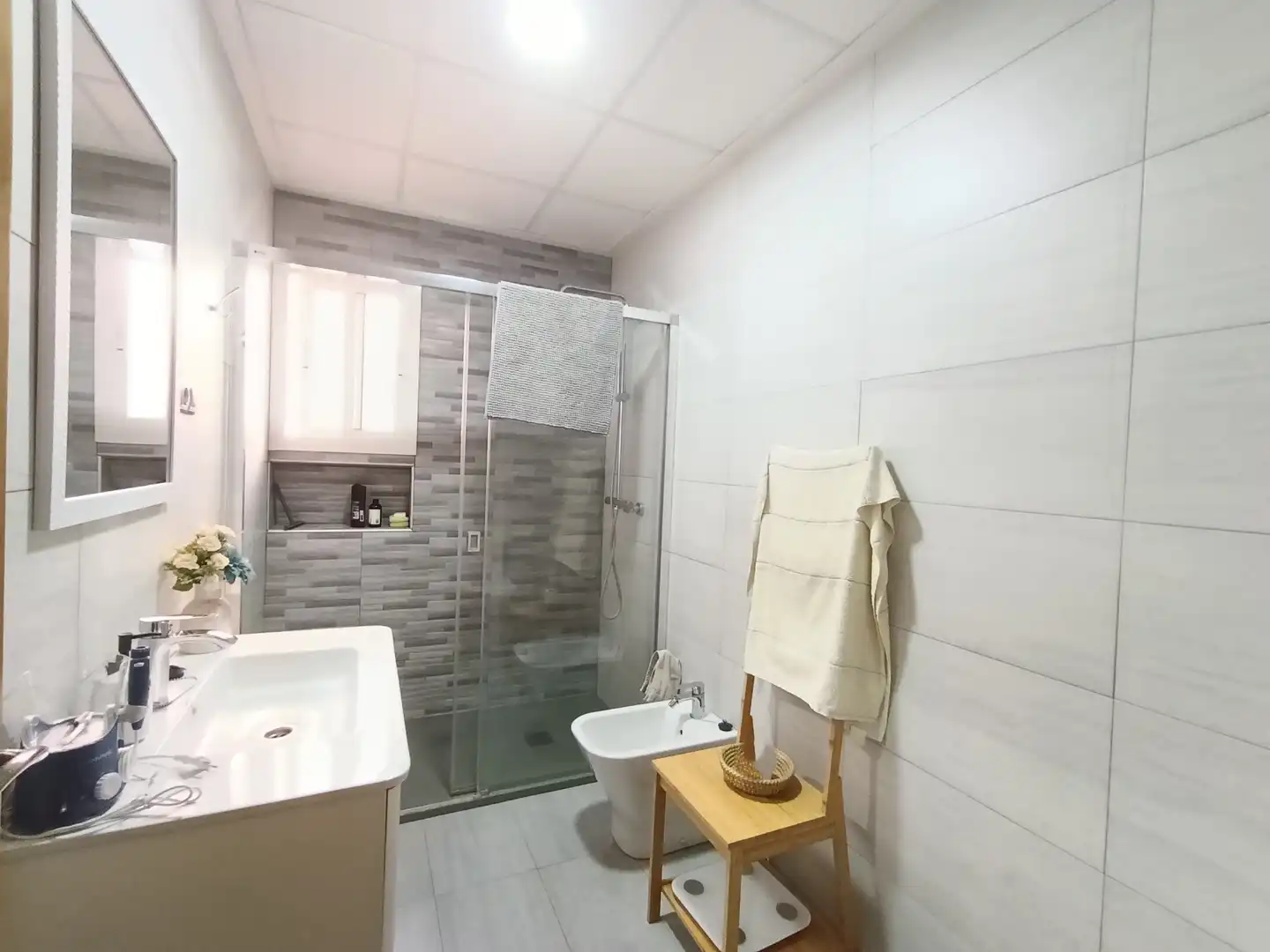 Baño de Piso en venta en Totana con Aire acondicionado